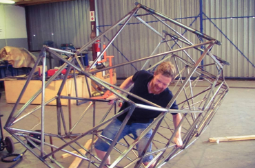 Fuselage-1