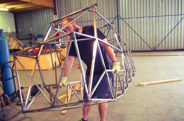 Fuselage-2