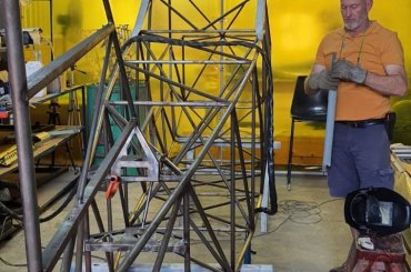 Welding