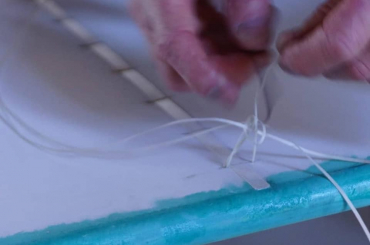 stitching