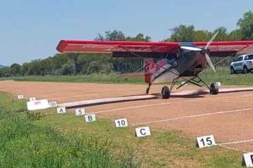 hard-landing