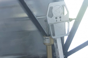 rudder-and-brakes